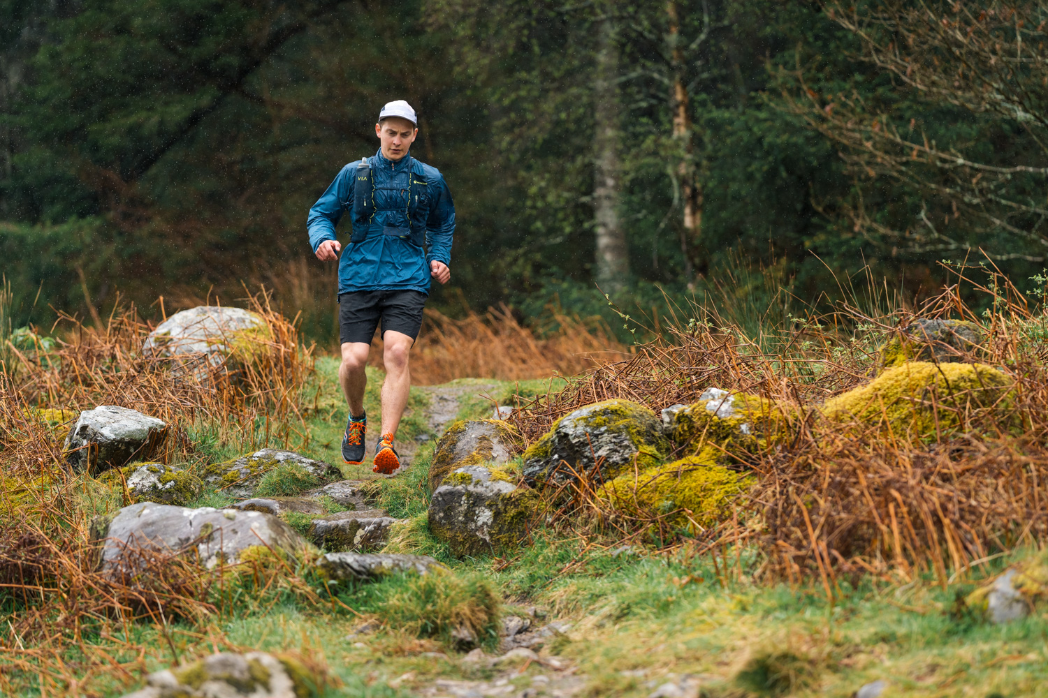 best running packs and vests