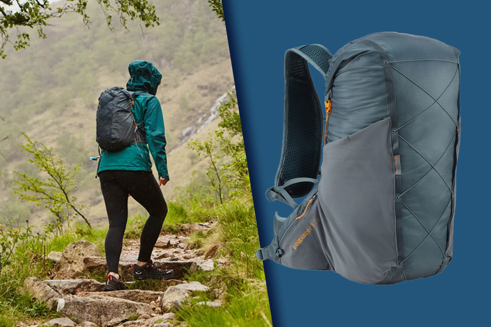 Montane Trailblazer