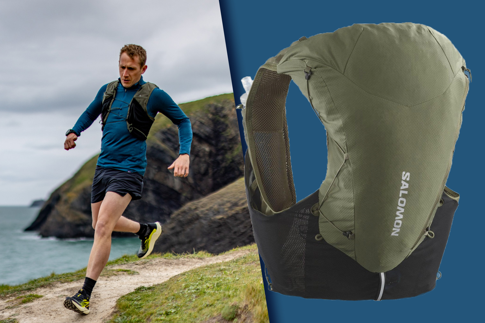 Salomon ADV Skin 12