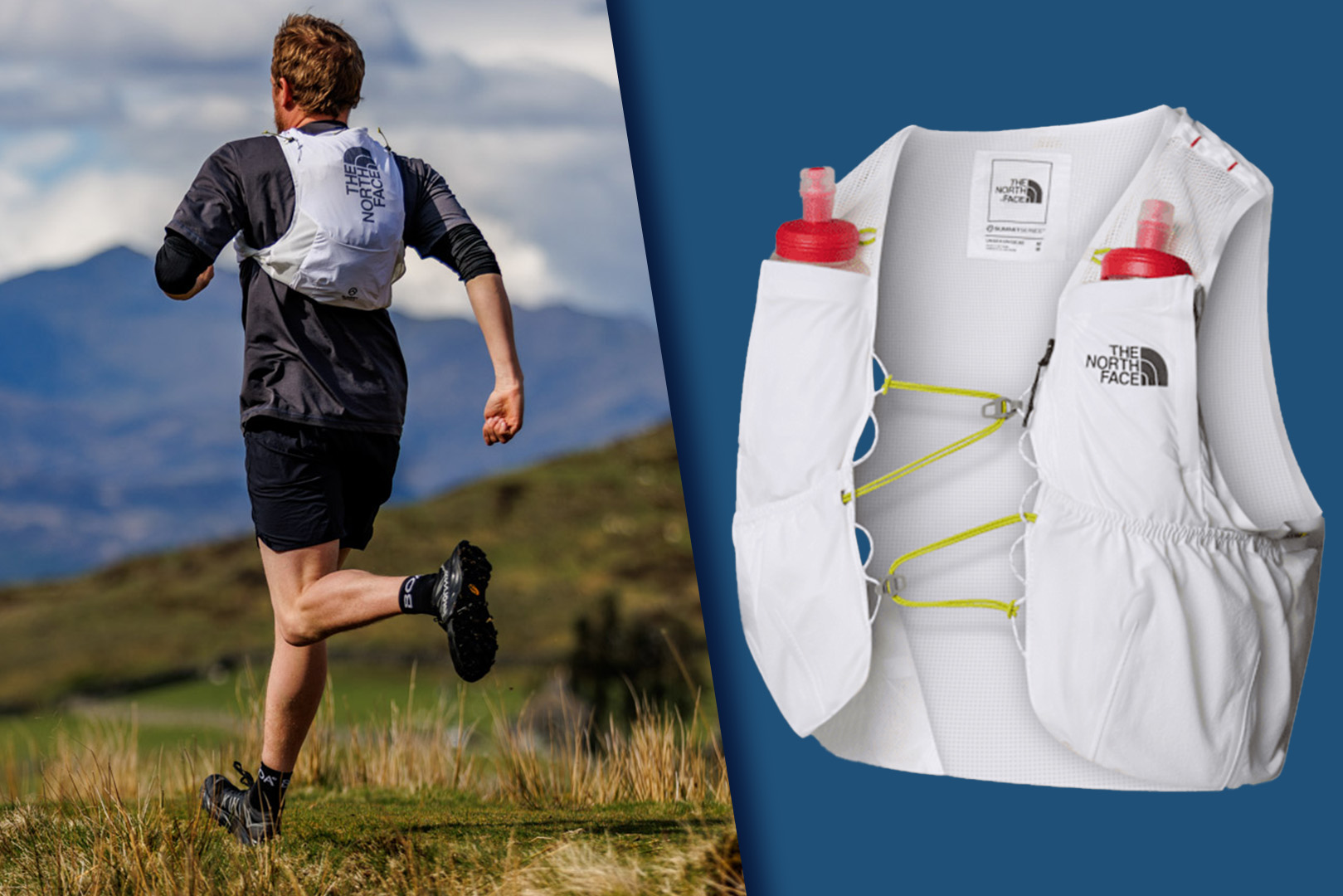 The North Face Summit Run Vest 10L Review