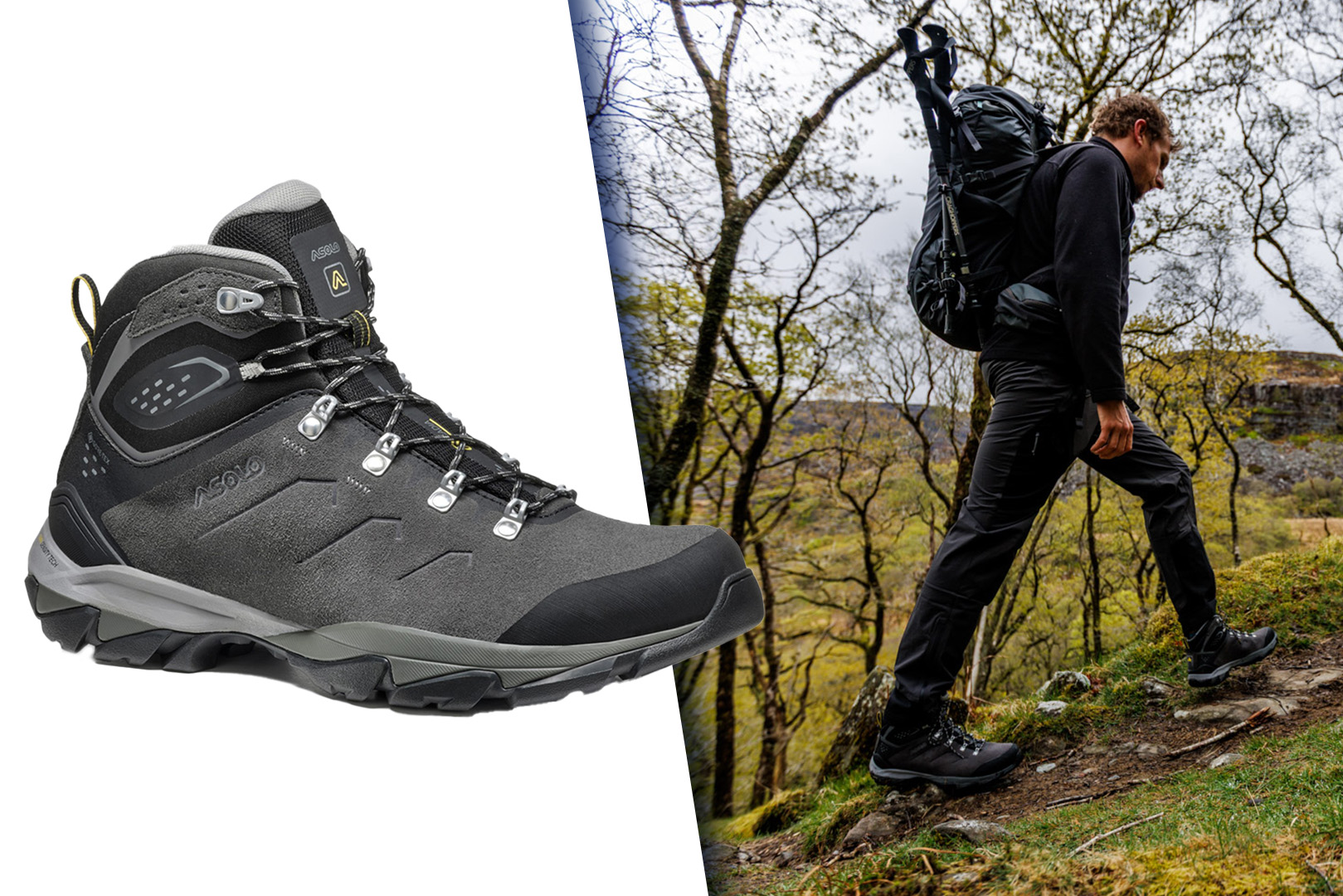 Asolo AcadiaMid LTH GTX Boots Review