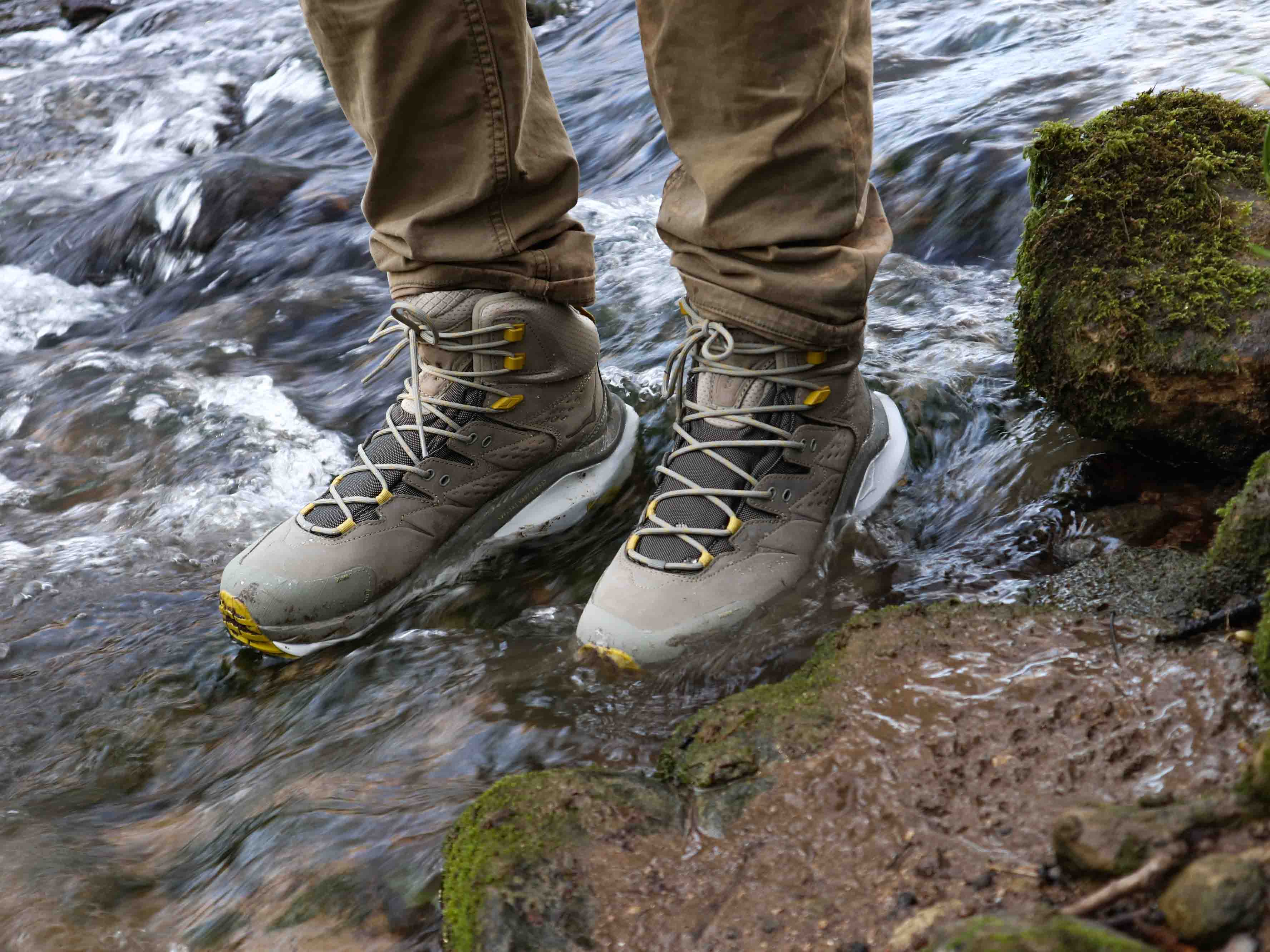 Hoka Kaha 2 GTX