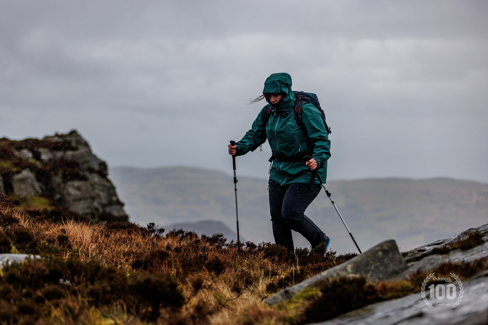 Leki Skytera FX Carbon SL Poles Review