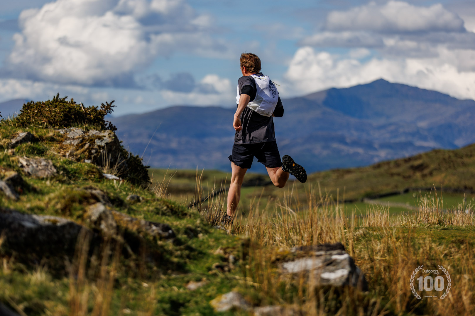 The North Face Summit Run 10L Review