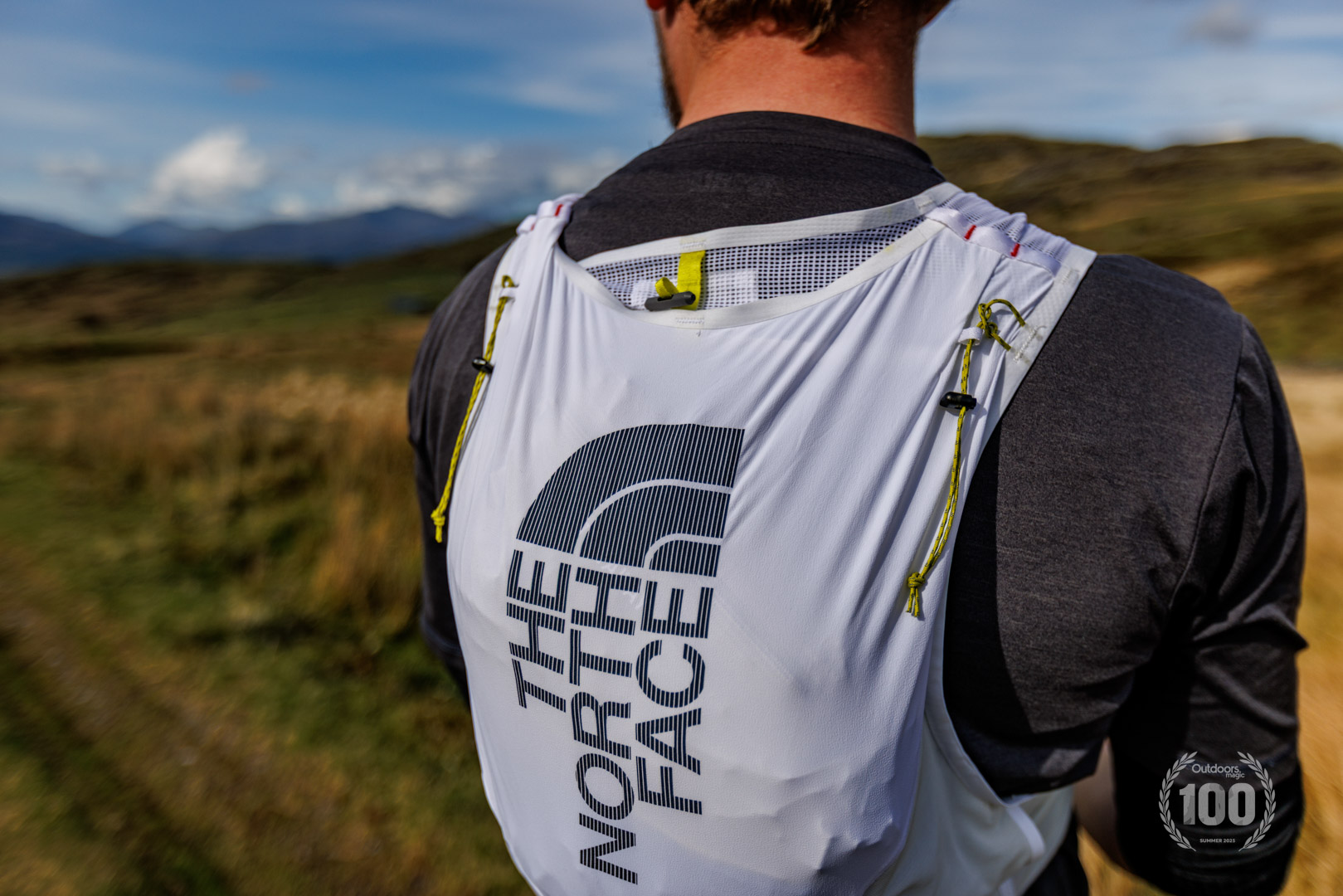 The North Face Summit Run 10L Review