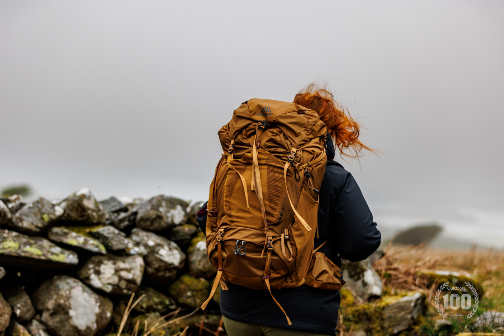Gregory Maven 58 Backpack Review