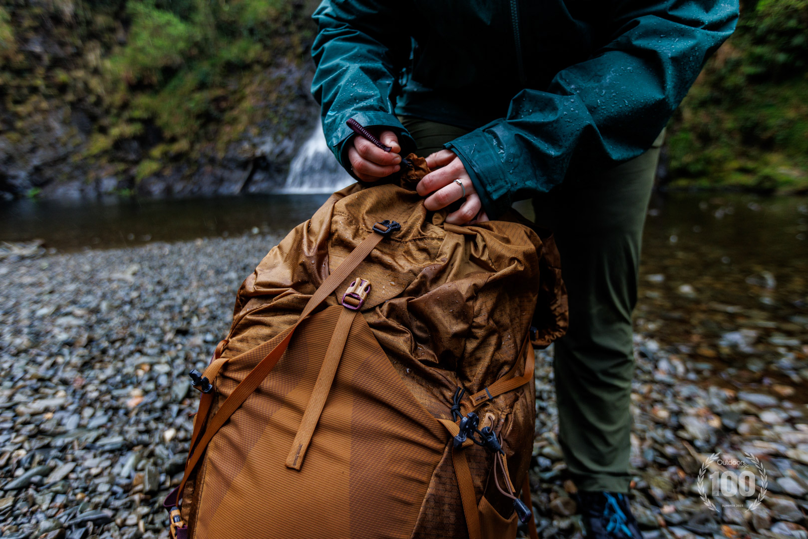 Gregory Maven 58 Backpack Review