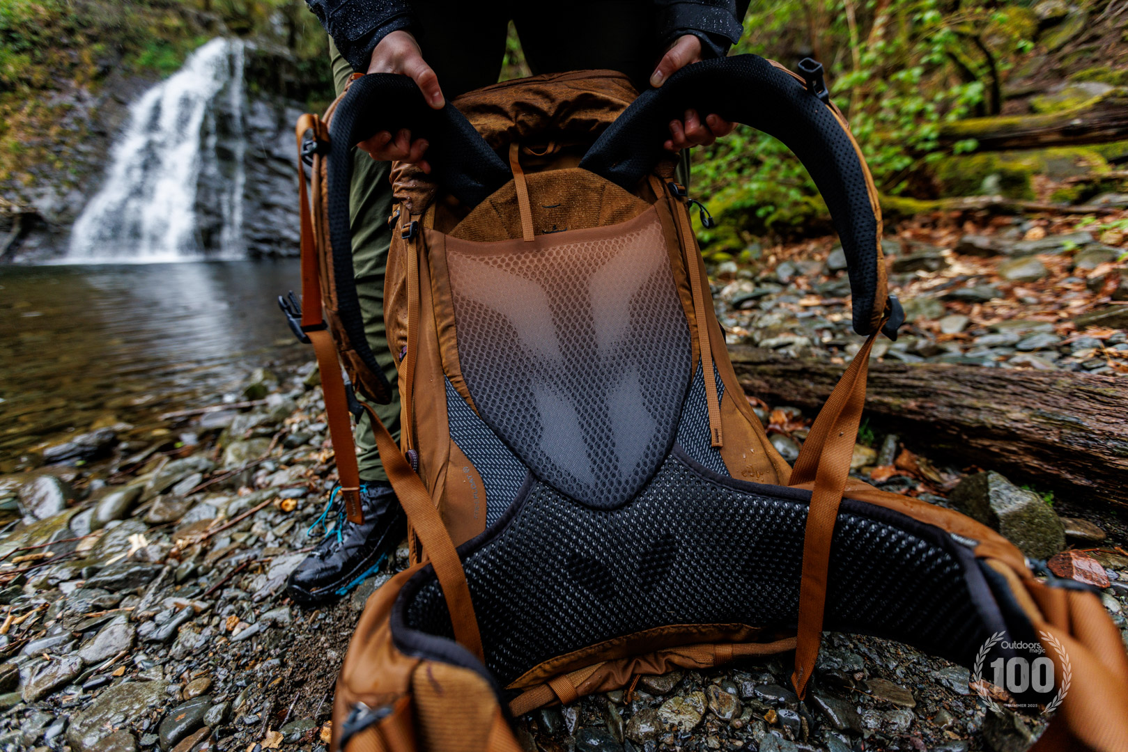 Gregory Maven 58 Backpack Review