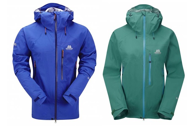 Mountain Equipment Gryphon Jacket