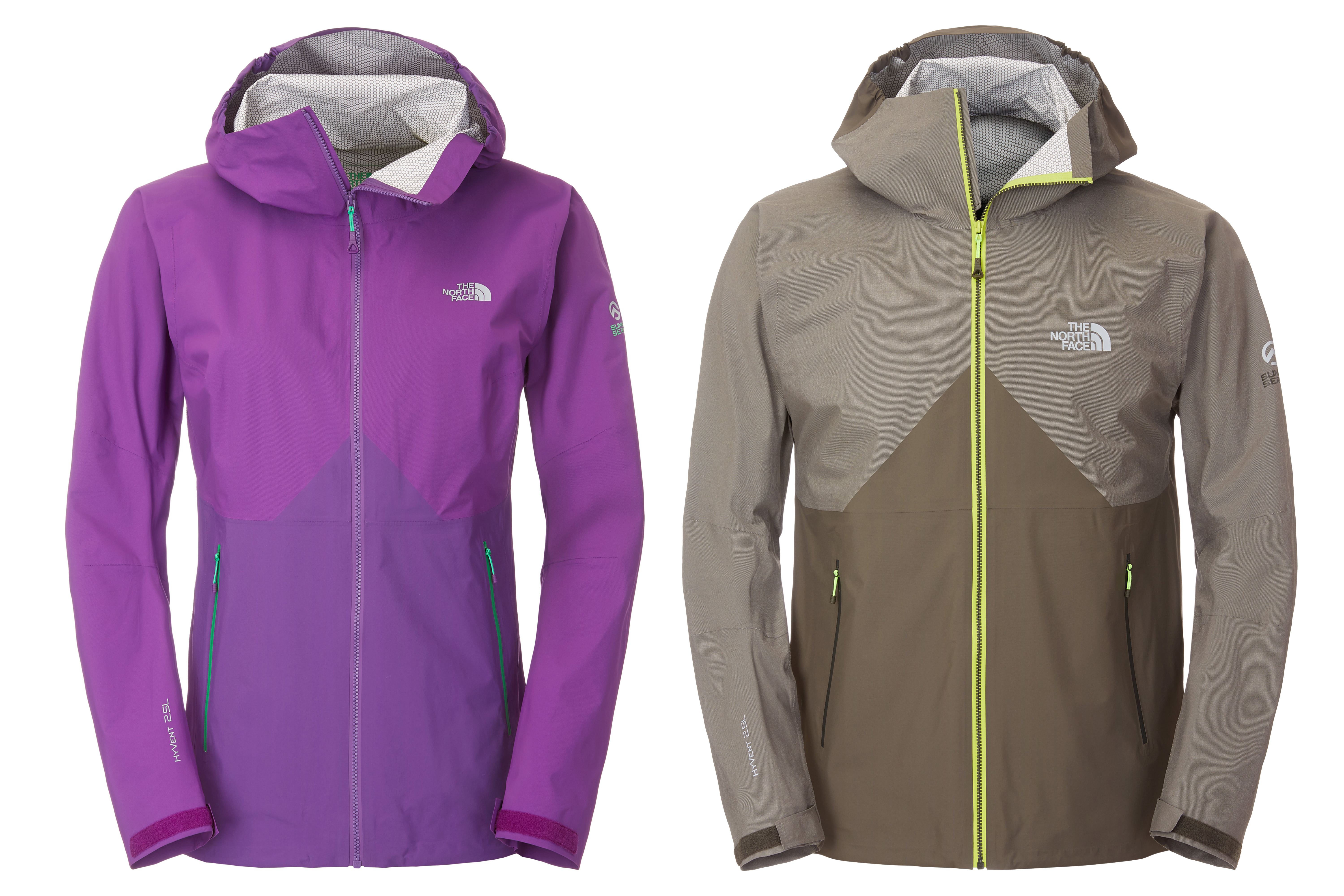 The North Face Spring / Summer Collection 2015 | The North Face Spring / Summer Collection 2015 |