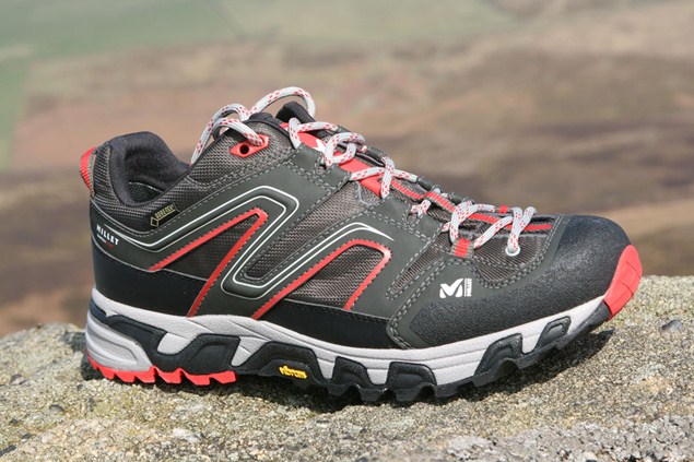 Millet Switch Low GTX