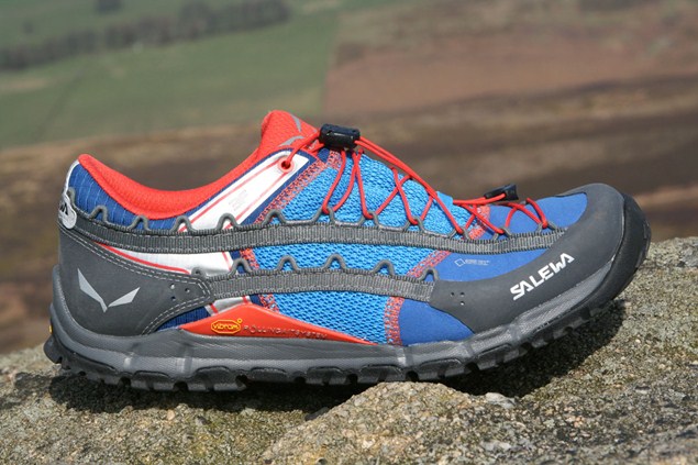 Salewa Speed Ascent Gore-Tex