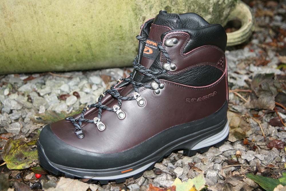 scarpa sl activ 2018