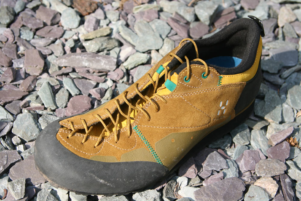 Haglofs - 【早い者勝ち】HAGLÖFS ROC LEGEND GT Haglöfs Roc Legend Q GT | Outdoor shoes | Varuste.net English