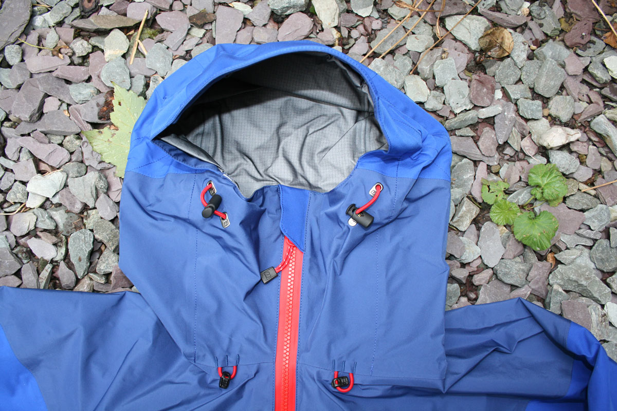 Berghaus Civetta II Jacket | First Look |
