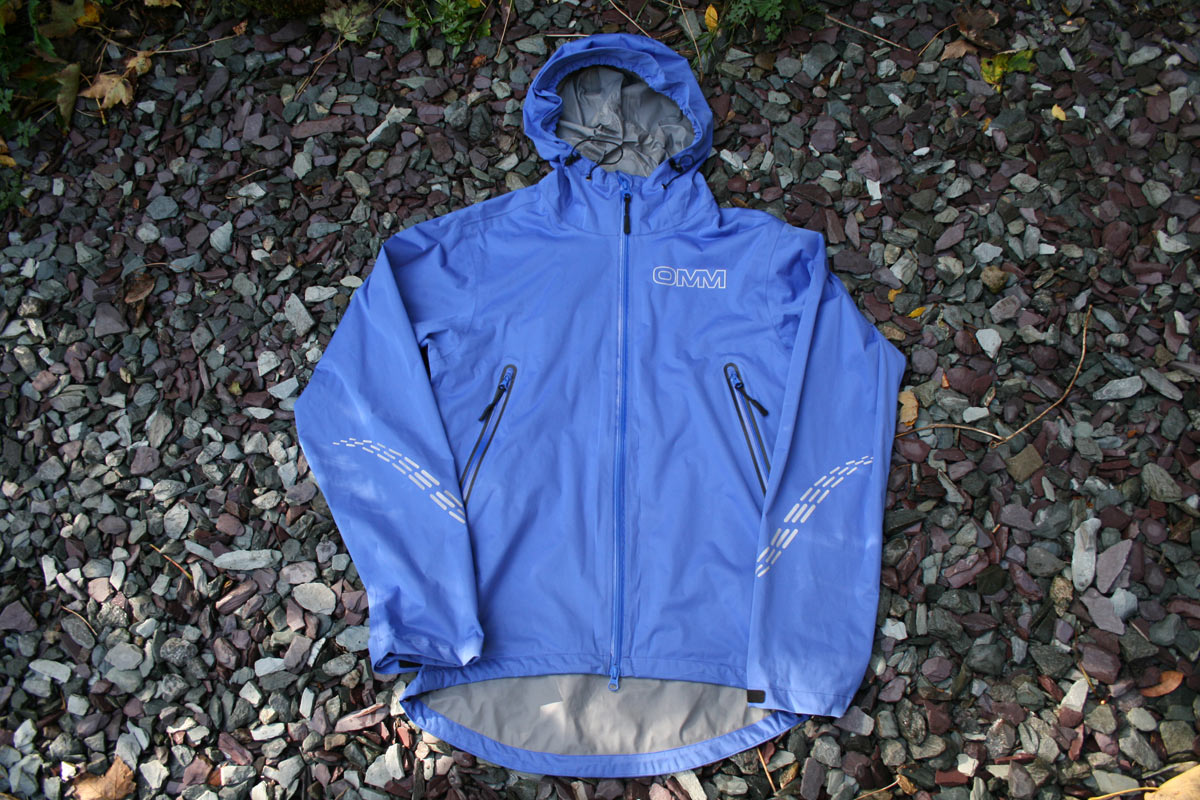 OMM Kamleika Race Smock II Sサイズ tech OMM Kamleika Race Smock II Review - HubPages