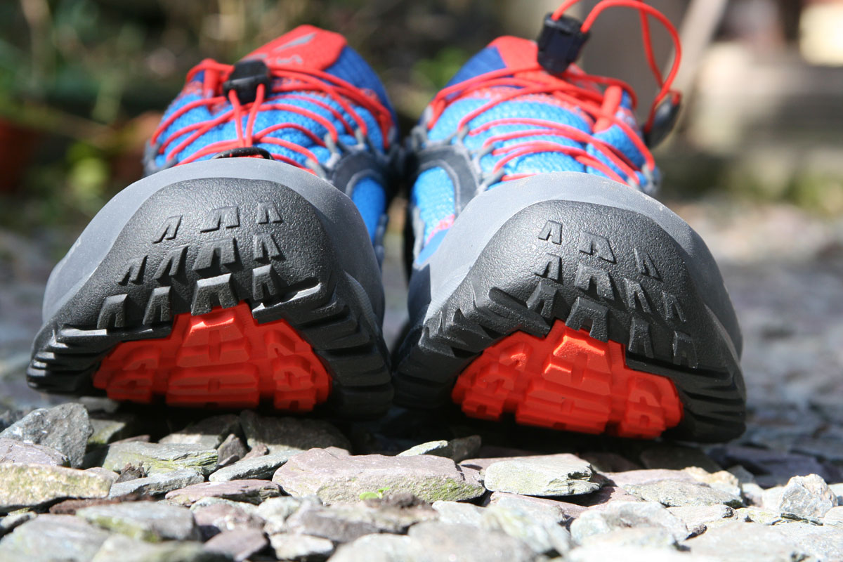 Salewa Speed Ascent Shoe | First Look |
