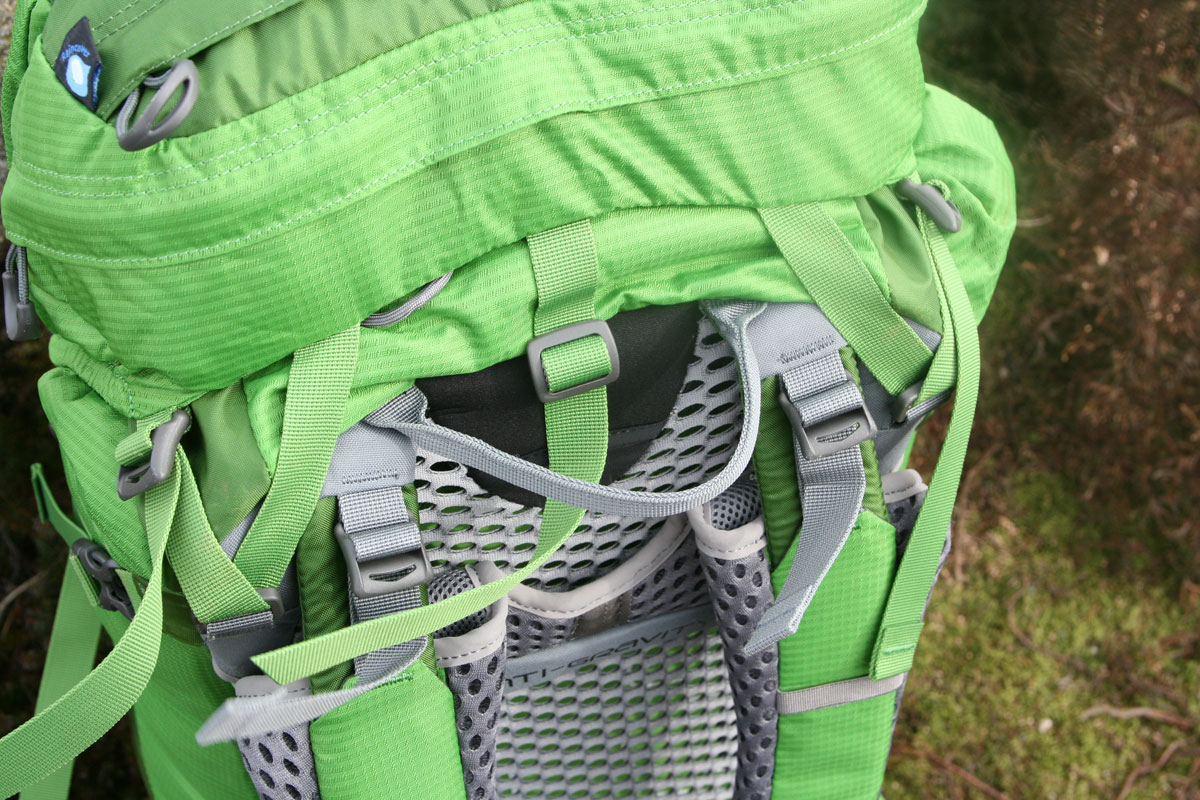osprey atmos ag 65 absinthe green