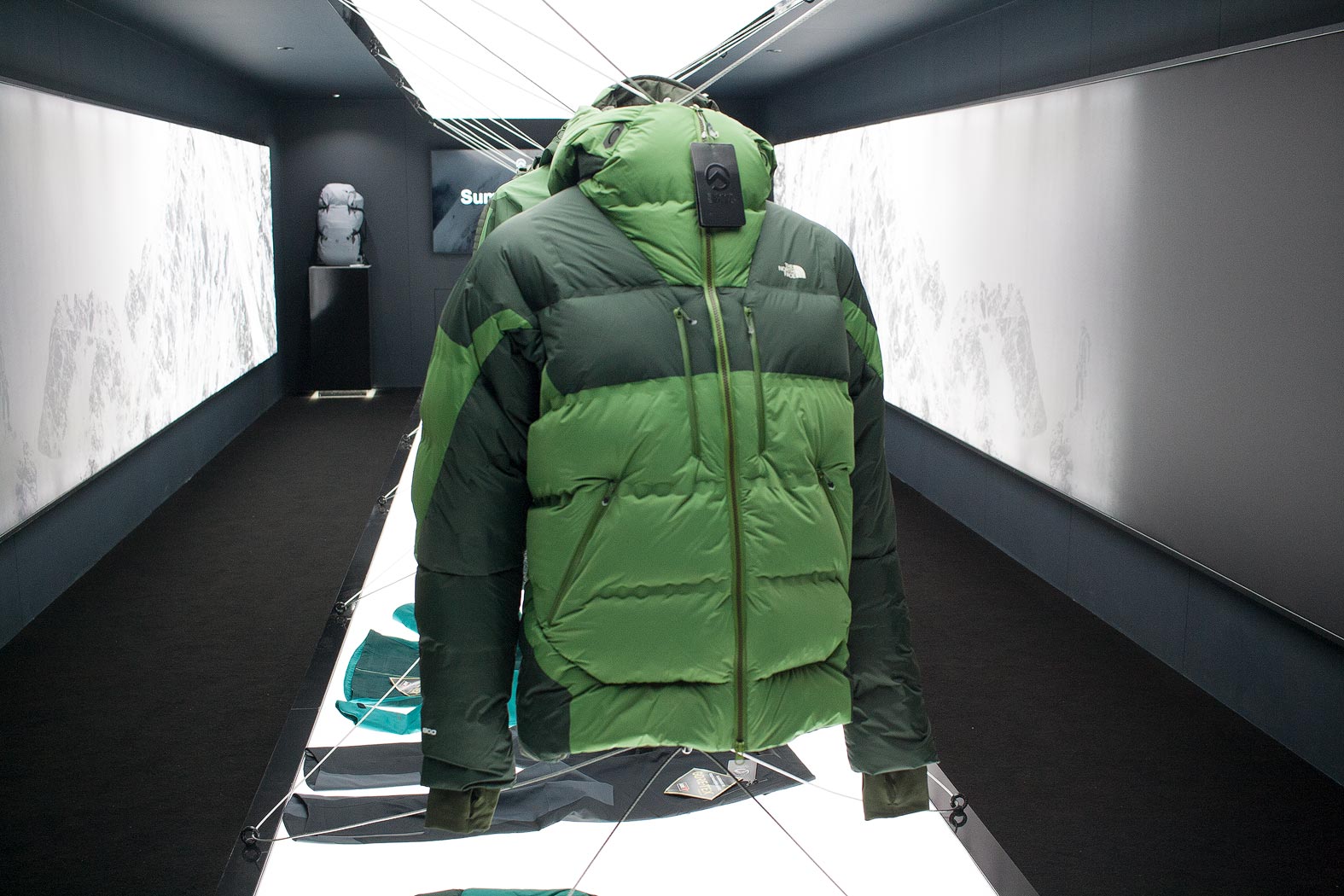 The North Face Summit Series 2017 – Scoop! |