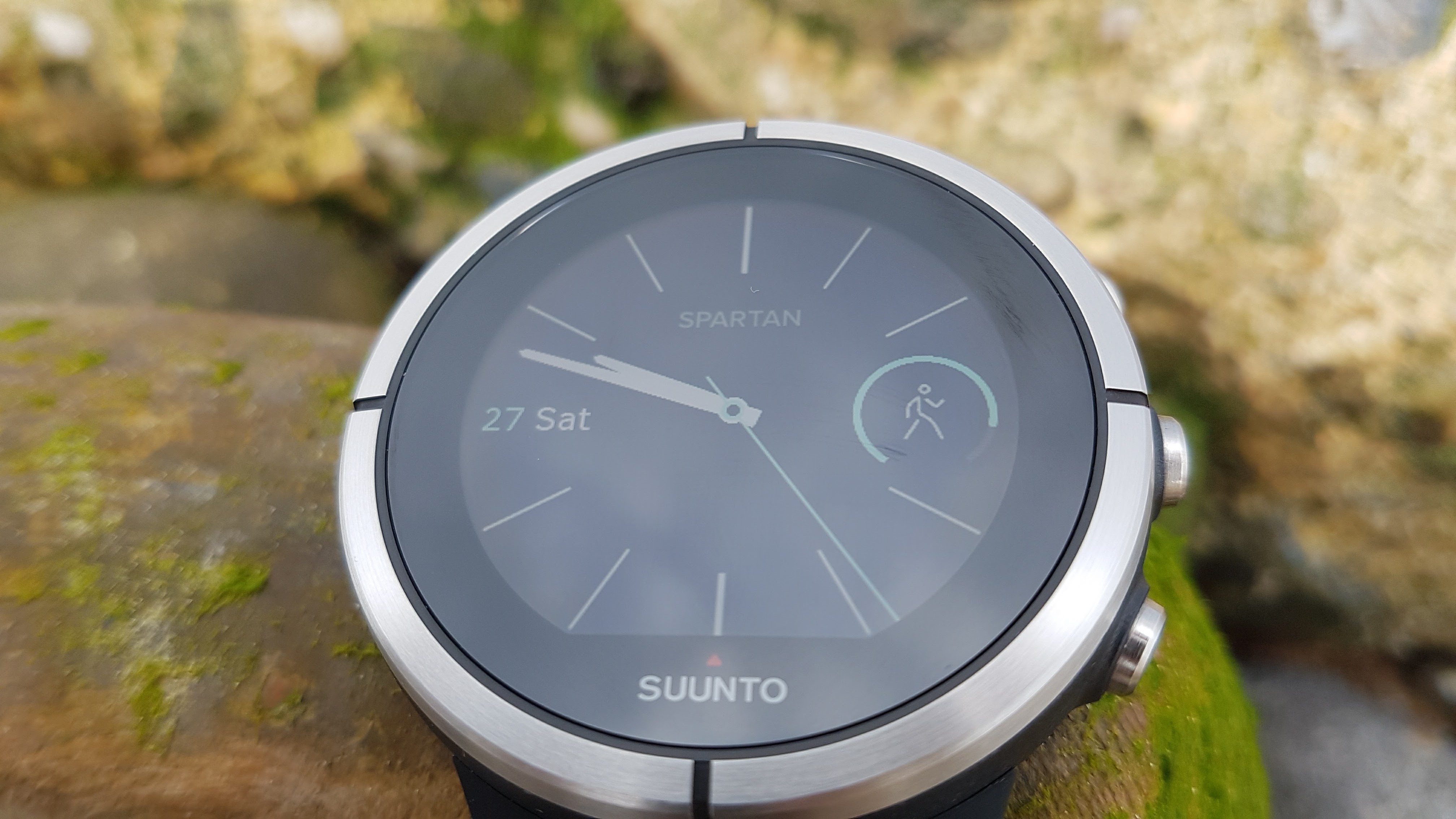 Suunto Spartan Ultra