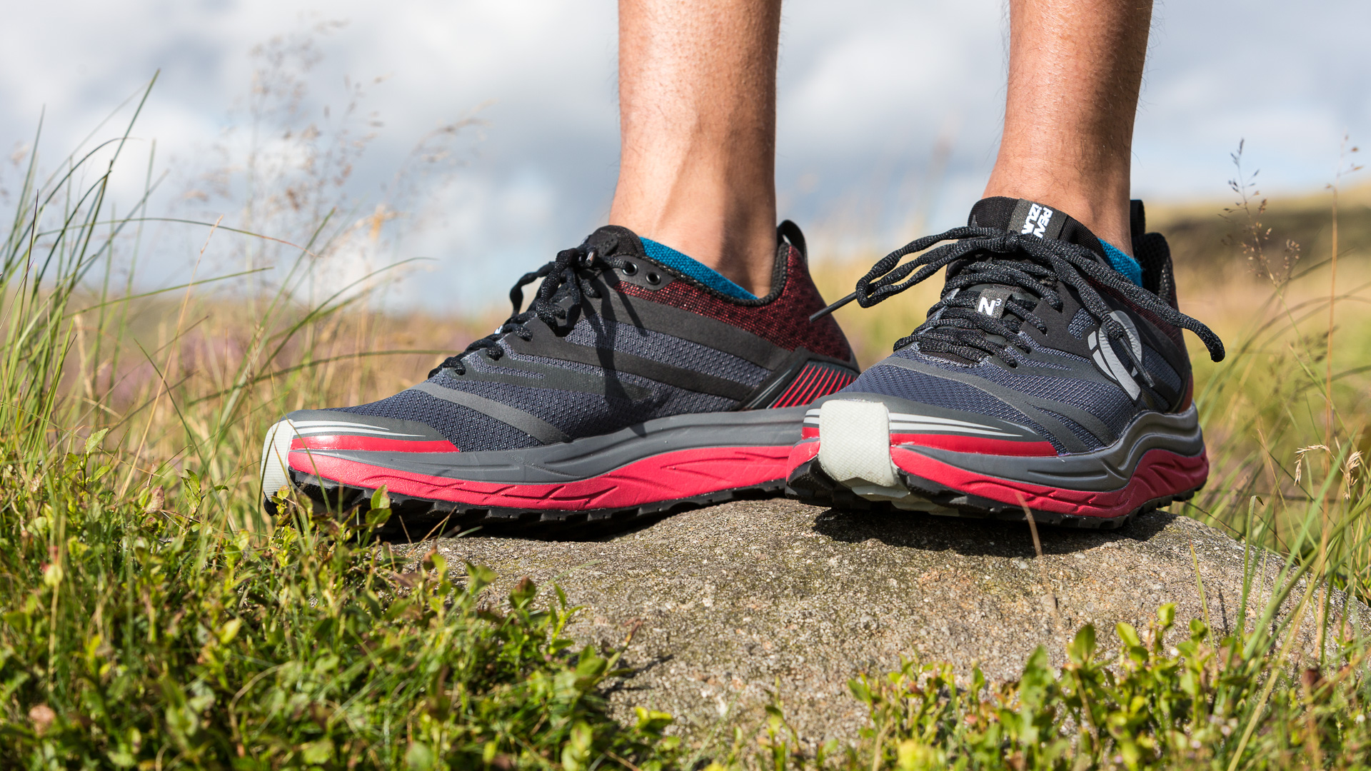 Pearl Izumi EM Trail N3 Shoe