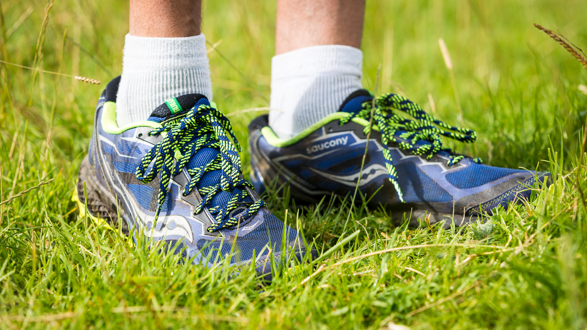 Saucony Peregrine 6