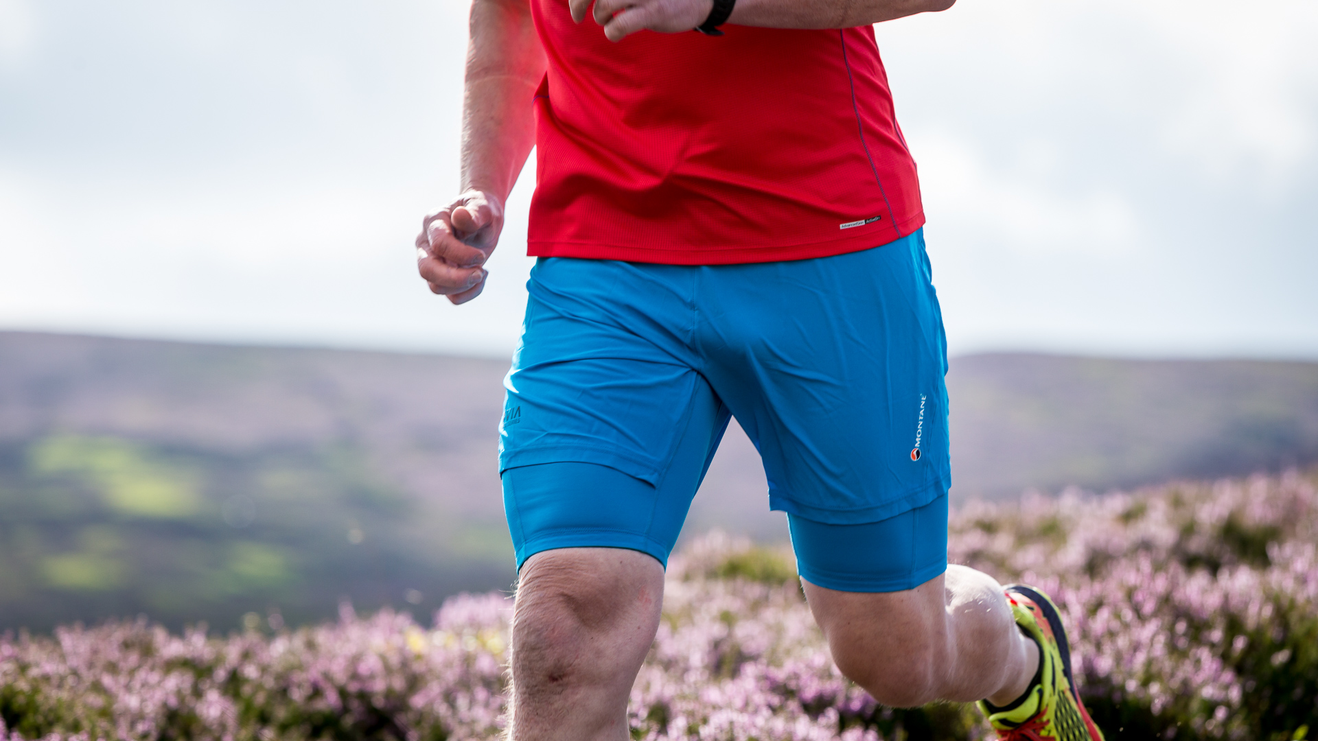 Montane Trail S2K Shorts