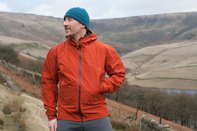 Arc'teryx Zeta LT Jacket | Review |