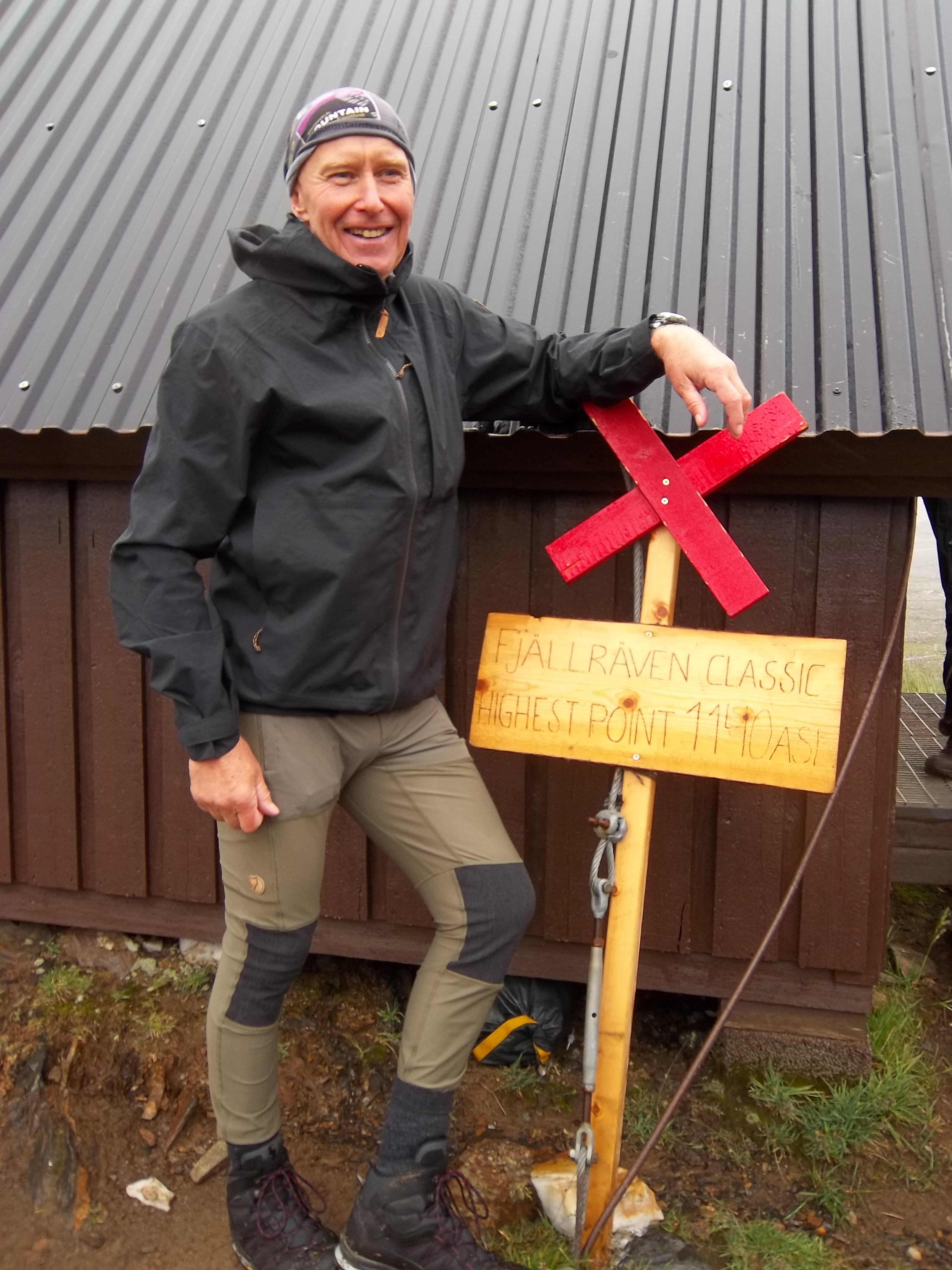 Alan Hinkes