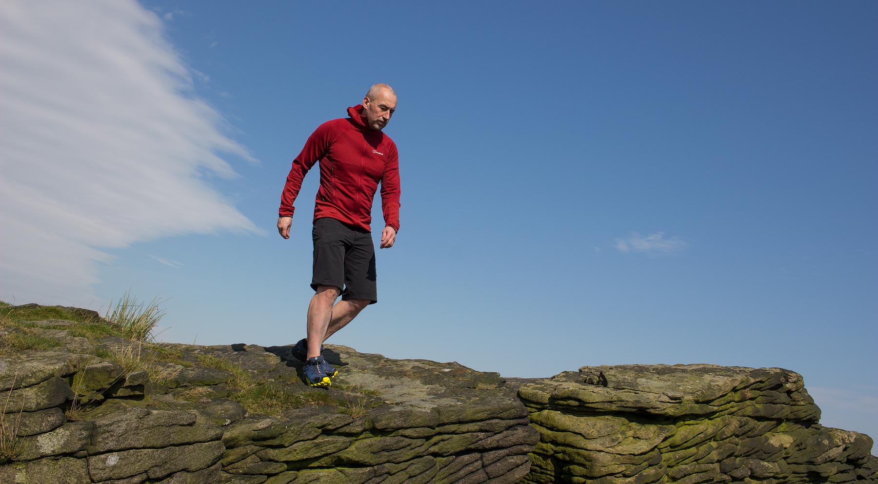 Berghaus Extrem 7000 Hoody