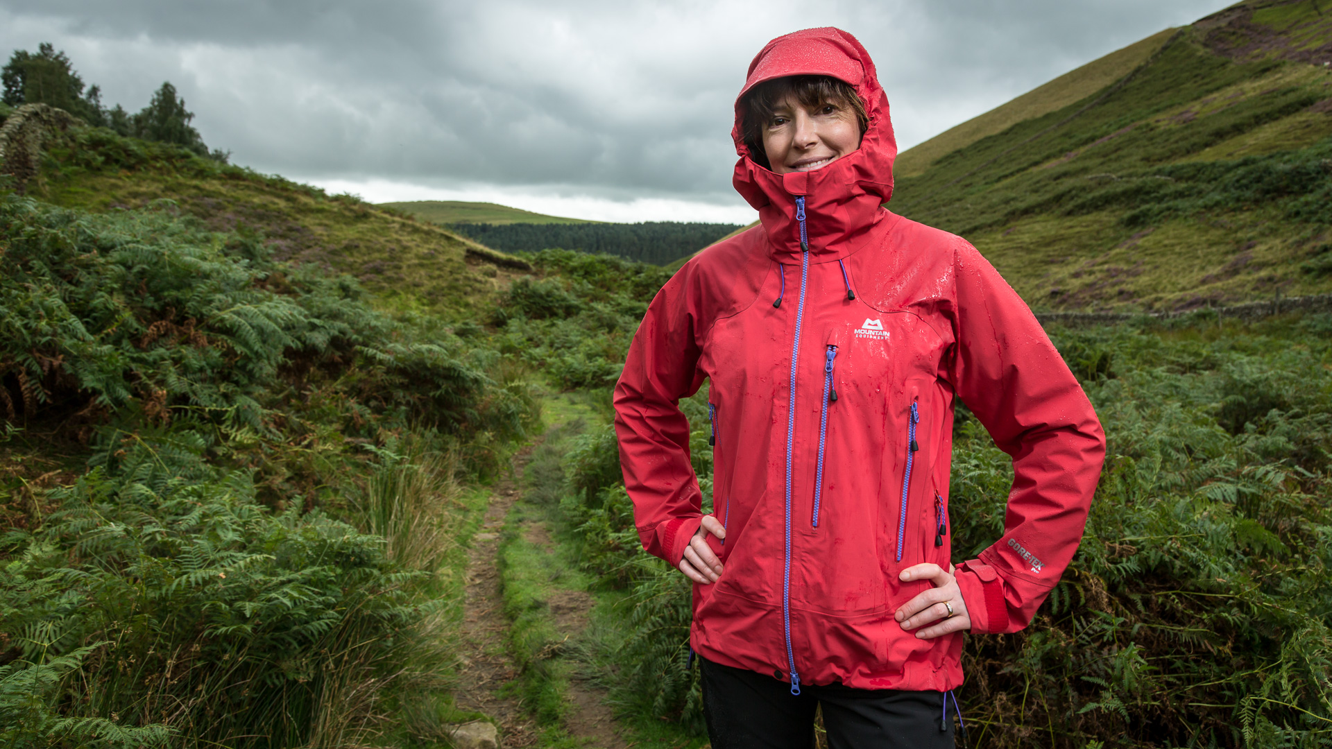 Best Women's Waterproof Jackets Reviewed | 2