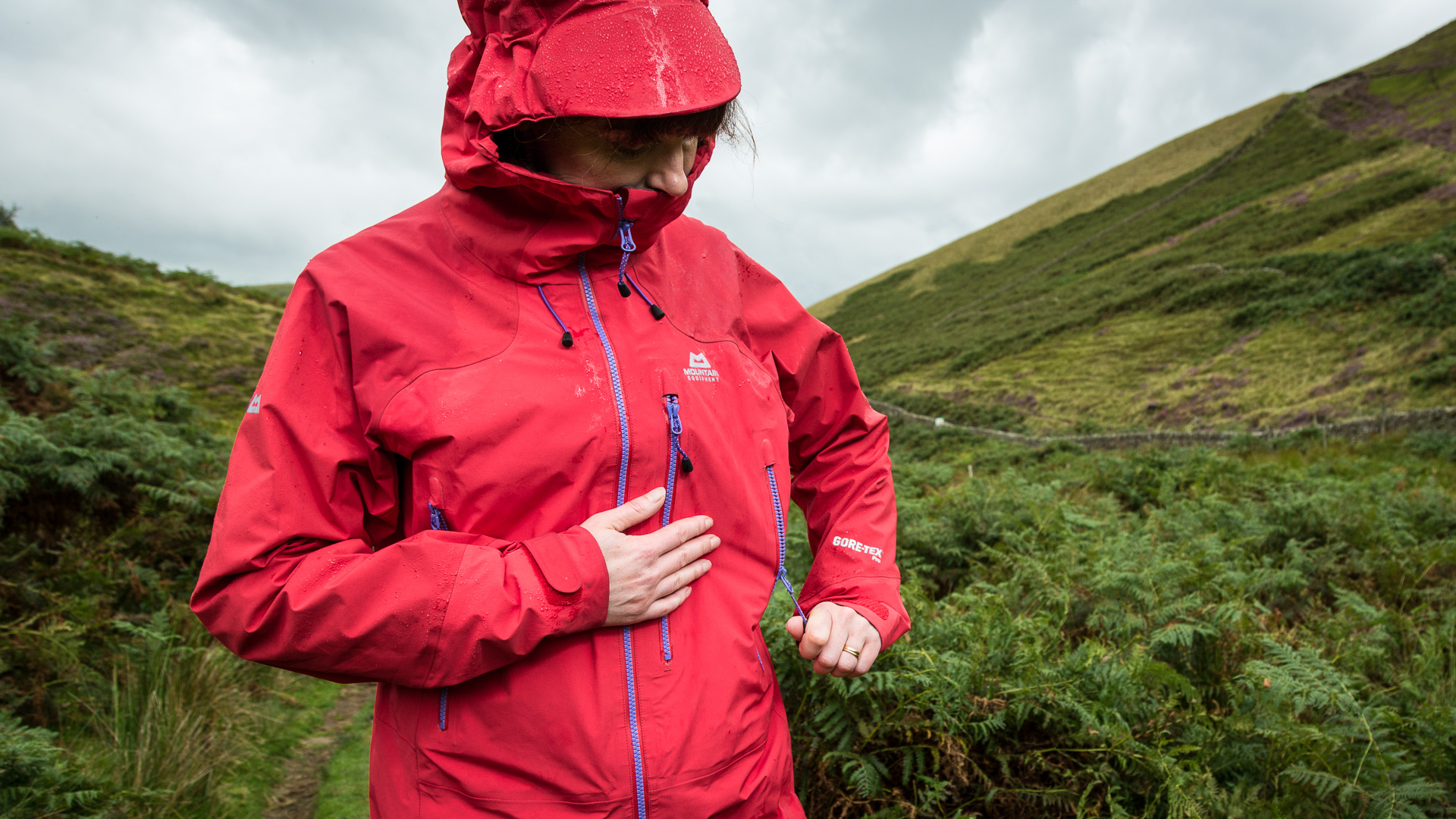 Mountain Equipment Women
