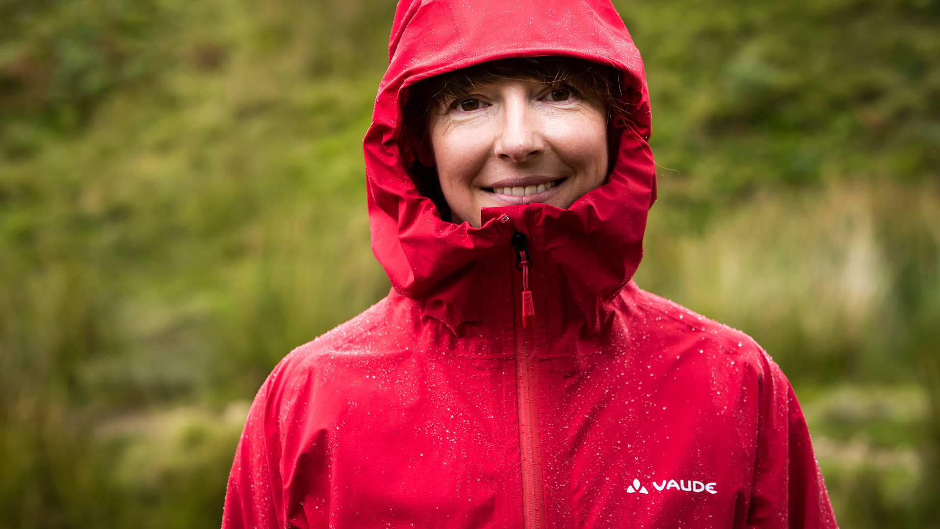 VauDe women