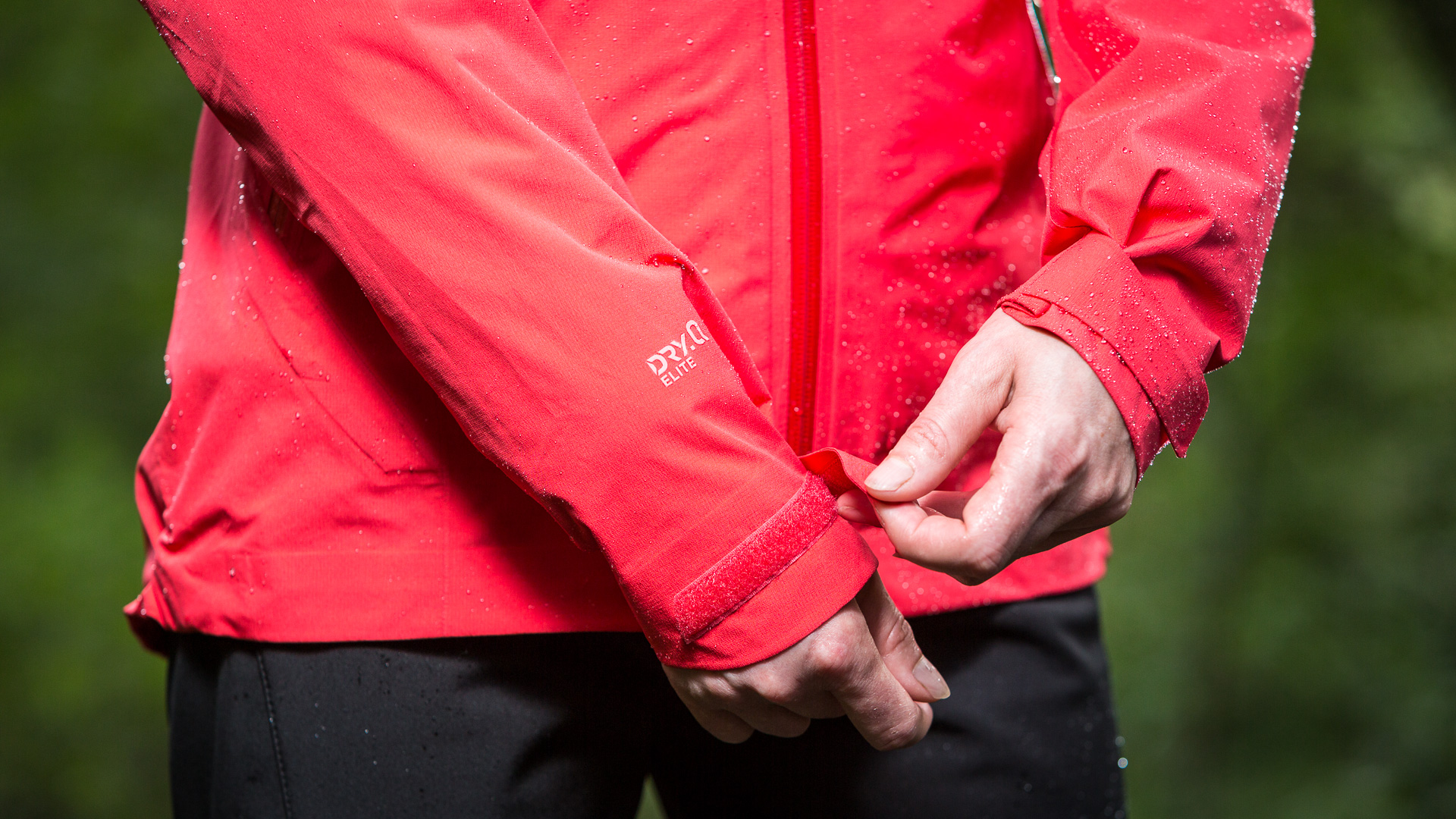 Mountain Hardwear women
