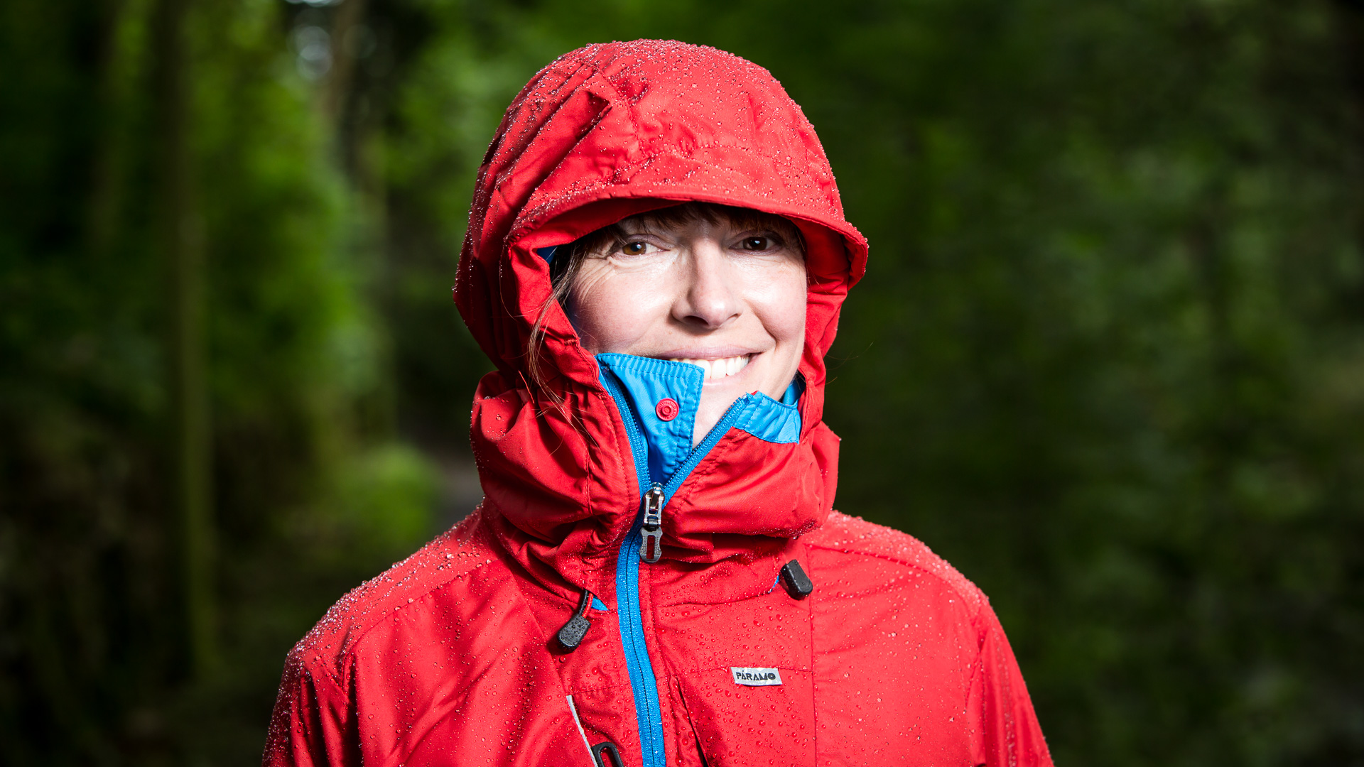 Paramo women