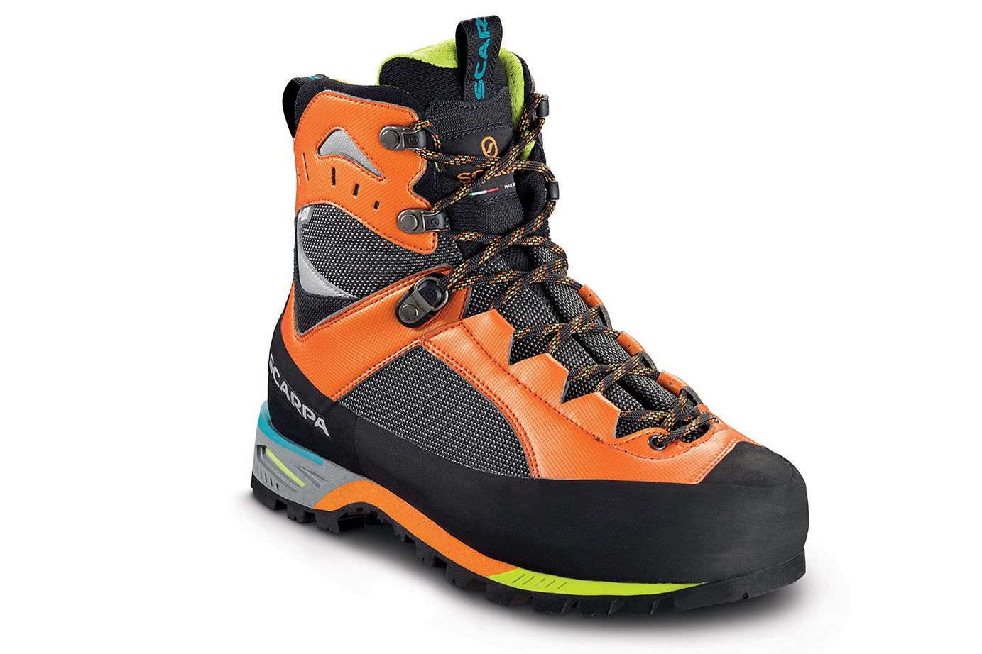 Scarpa Charmoz gtx
