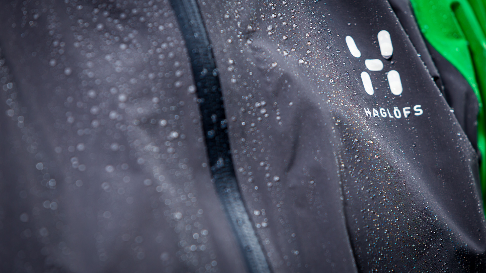 Haglöfs LIM Versa Jacket | Review |