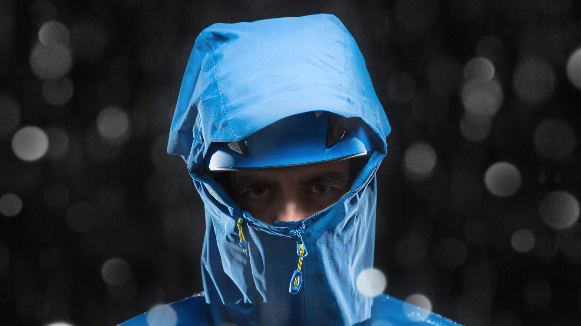 Berghaus Extrem 8000 Pro Jacket | Review | Berghaus Extrem 8000 Pro Jacket | Review |