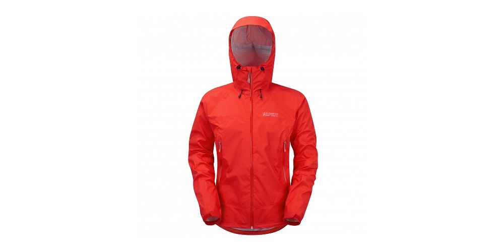 Alpkit Balance Walking Jacket 