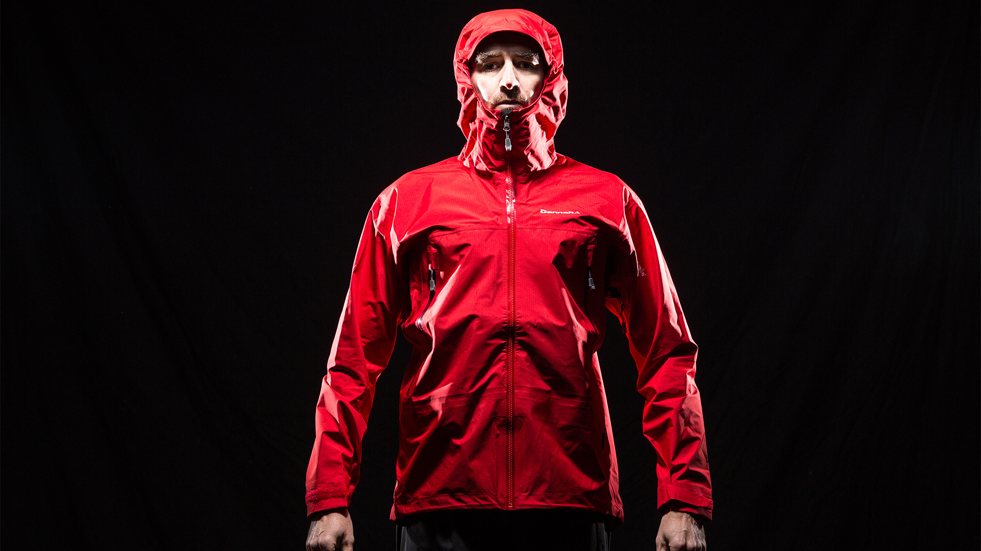 Dannah Alpine Jacket