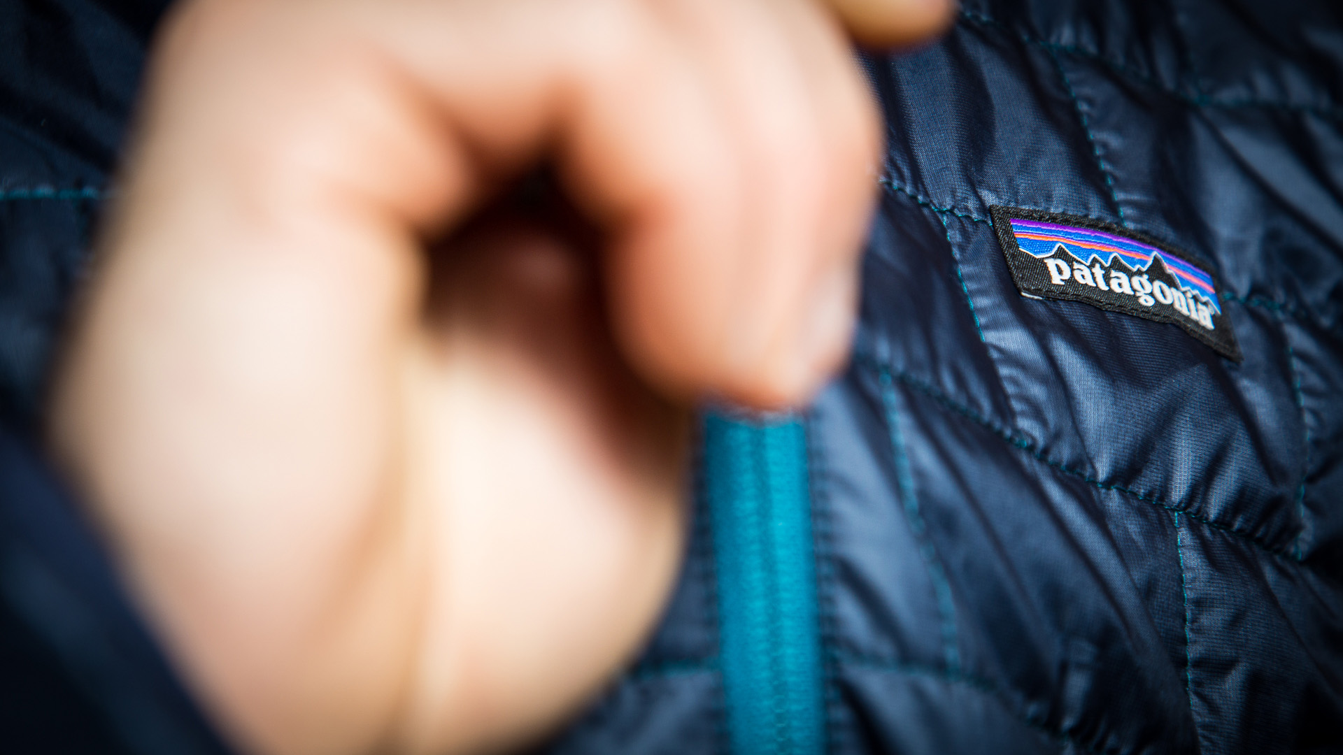 Patagonia Nano Puff Jacket 2016