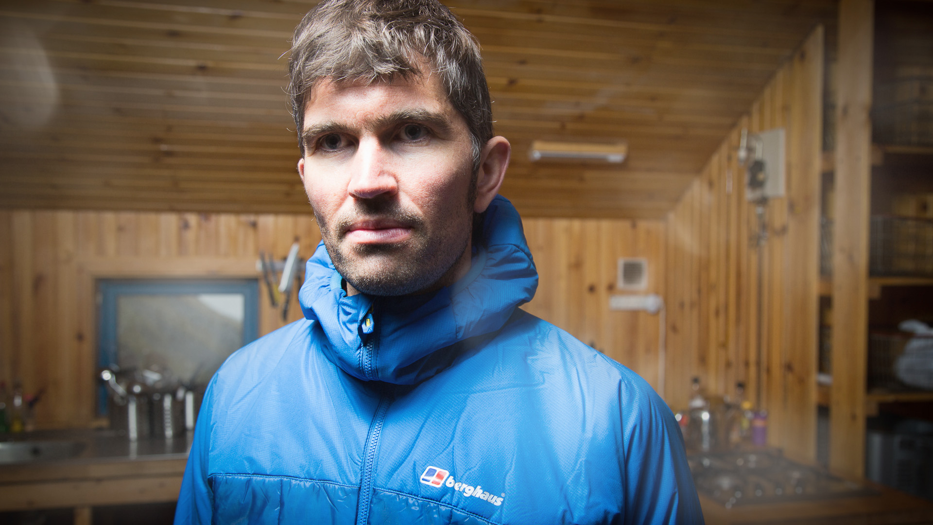 berghaus バーグハウス REVERSA JACKET リバーサ ジャケット L
