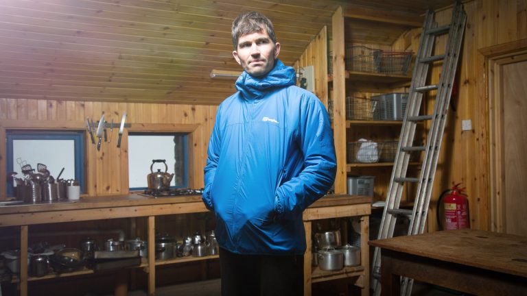 Salomon Drifter Air Mid Hoodie | Review |