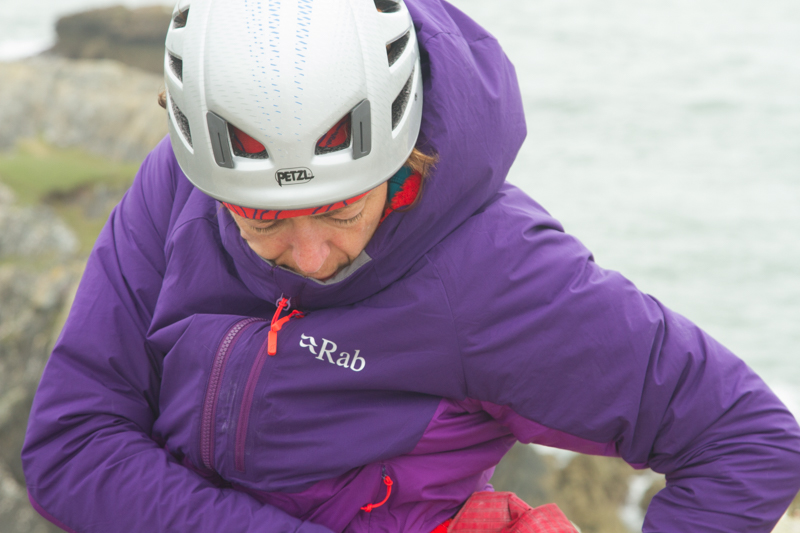 ✨美品✨MONK JACKET POLARTEC® WINDPRO® Wind Pro™ Wind Resistant Fleece | Polartec® | Polartec®