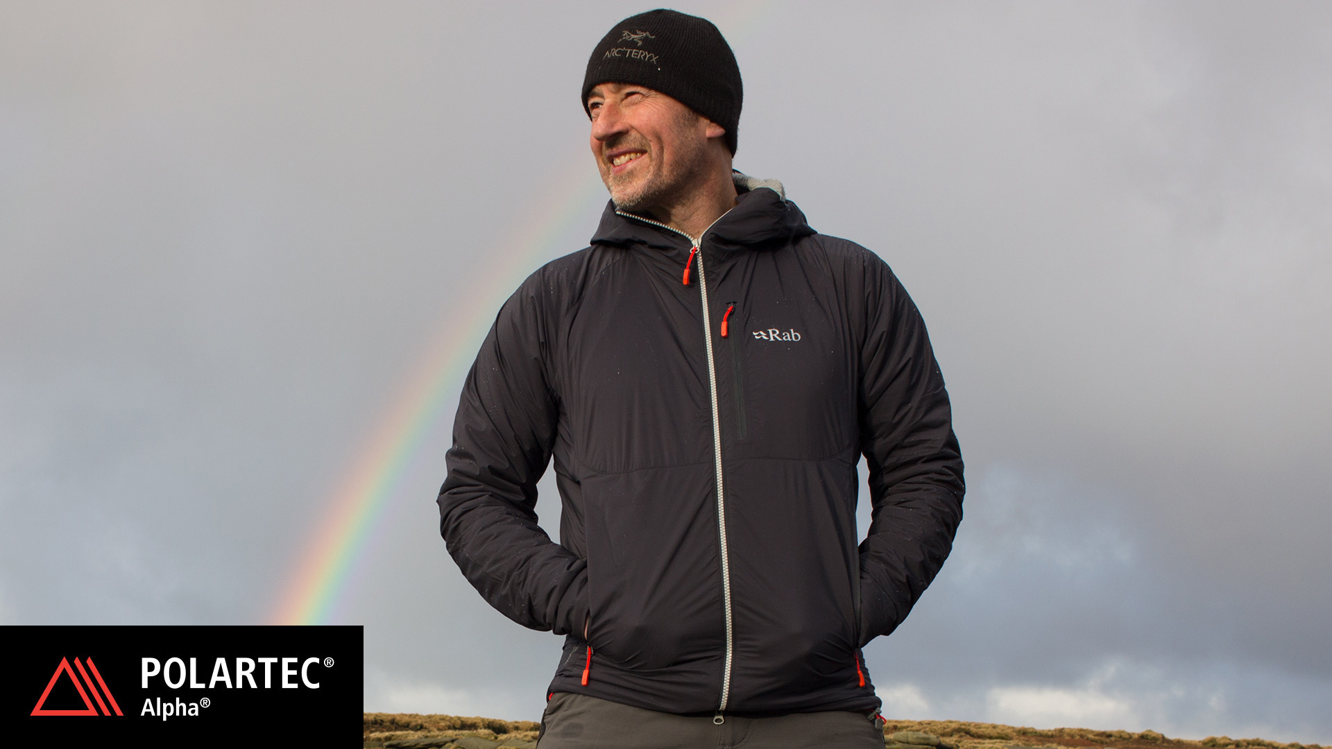 ✨美品✨MONK JACKET POLARTEC® WINDPRO® Wind Pro™ Wind Resistant Fleece | Polartec® | Polartec®