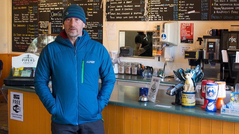 Salomon Drifter Air Mid Hoodie | Review |