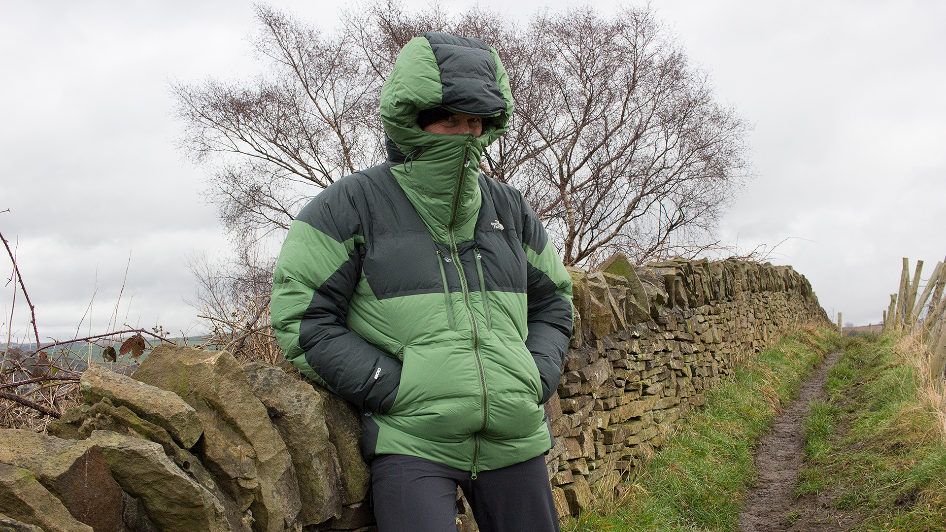 The North Face Summit Series L6 Down Jacket | First