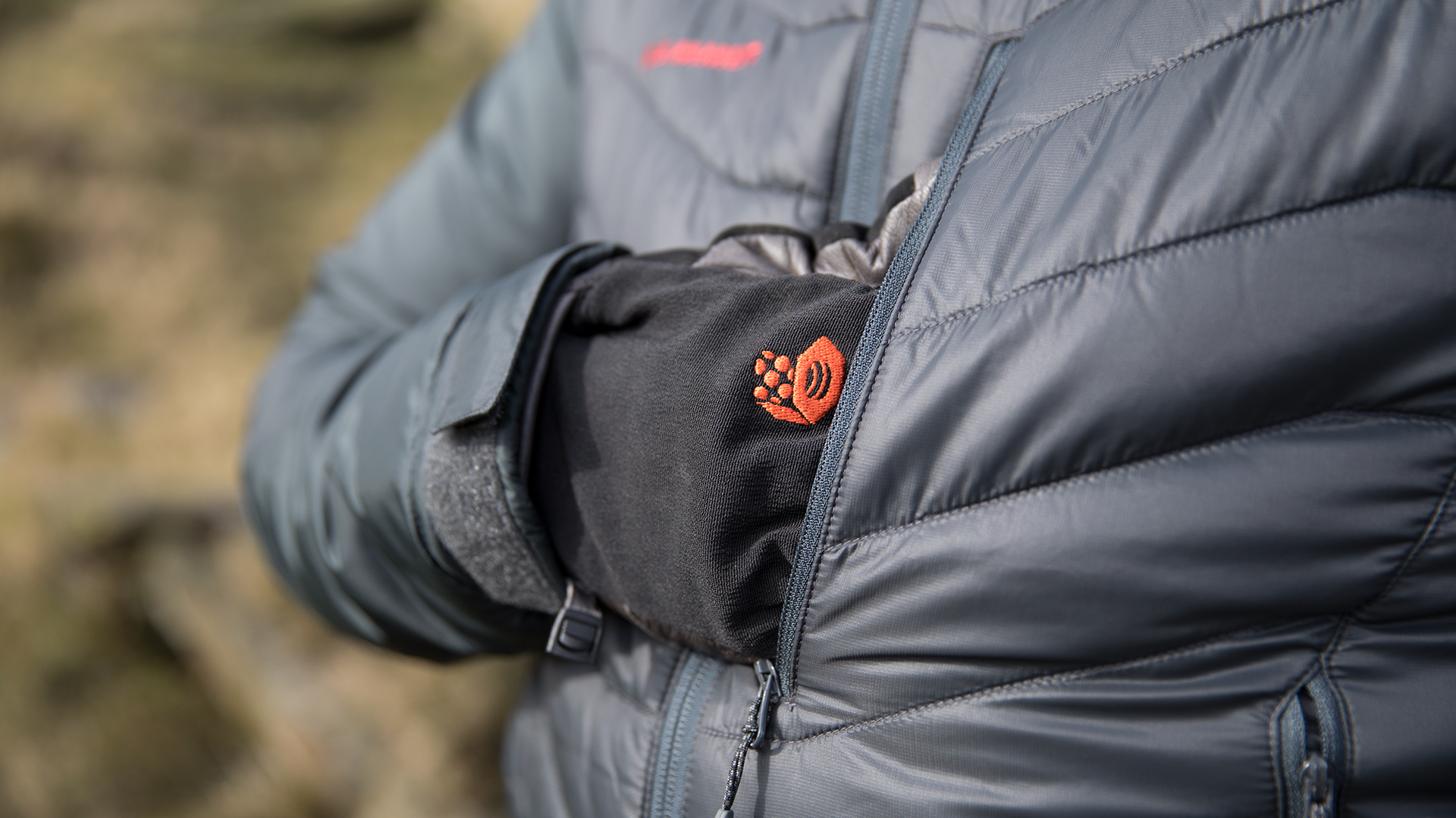 Mammut Rime Pro Hooded Jacket | Review | Mammut Rime Pro Hooded Jacket | Review |