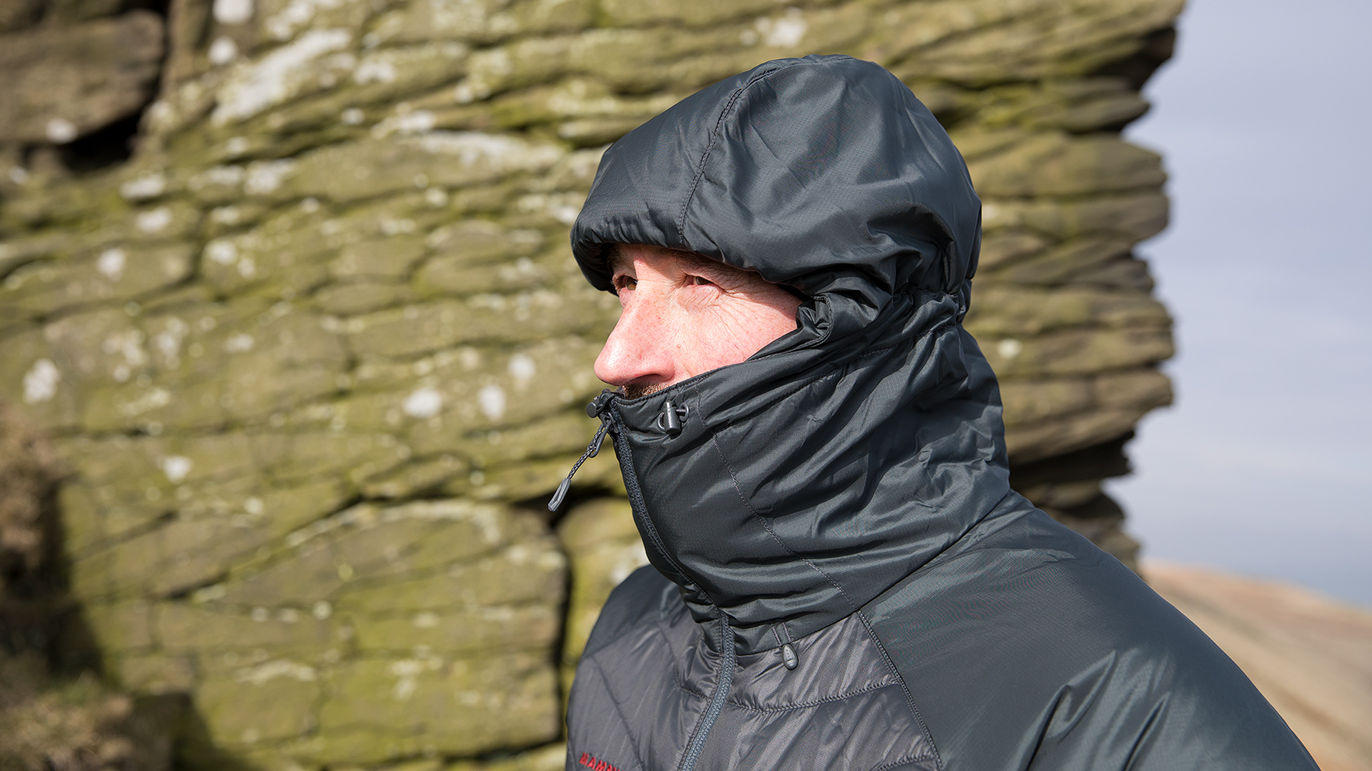 Mammut Rime Pro Hooded Jacket | Review | Mammut Rime Pro Hooded Jacket | Review |