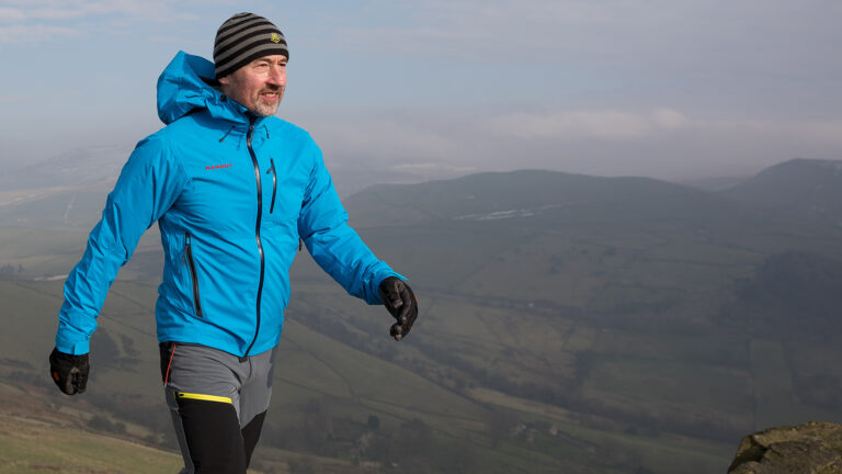 Mammut Rime Pro Hooded Jacket | Review | Mammut Rime Pro Hooded Jacket | Review |